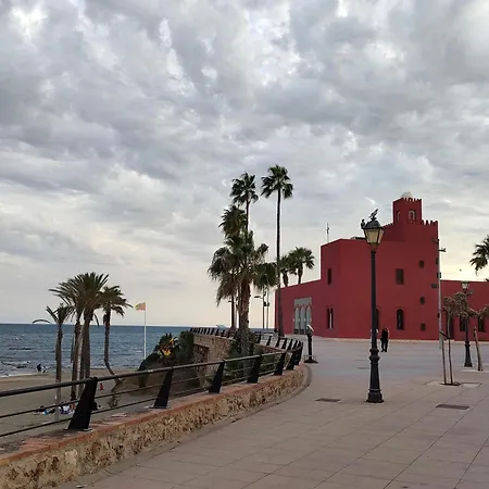 Apartment Pueblo Quinta